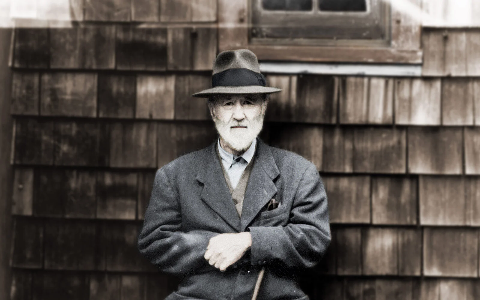 Charles Ives