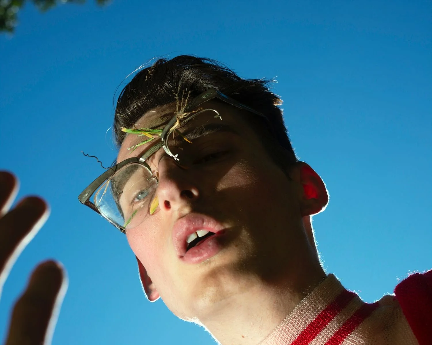 Vision queer : sympathy for the rare birds avec Kevin Moore
