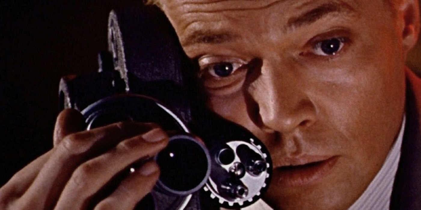 L'intriguant Michael Powell vu par Jean-Jacques Birgé