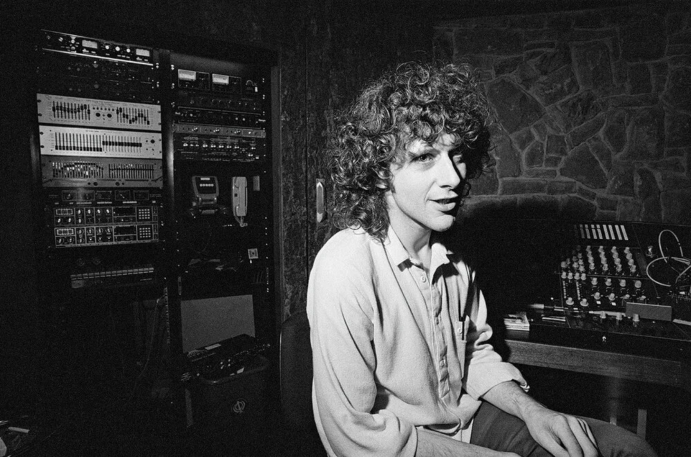 Martin Hannett, nouvelle compilation pour le producteur prodige de Manchester