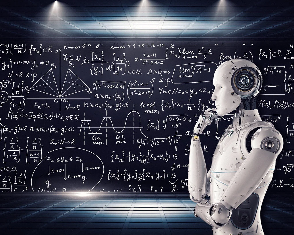 L’Intelligence artificielle et le Covid-19 : qu’offre et n’offre pas l’IA. Par Hubert Krivine