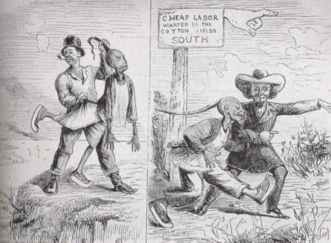 Le démontage du néo-colonialisme par Claire Duvivier et son long voyage