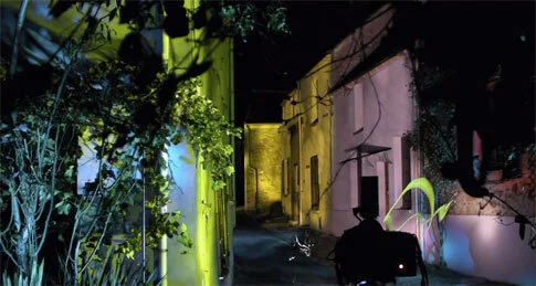 L'Ectoplasme Michel Séméniako par J.J. Birgé