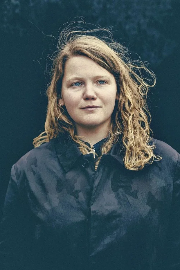 Qui sème le mot poétique récolte… Kate Tempest