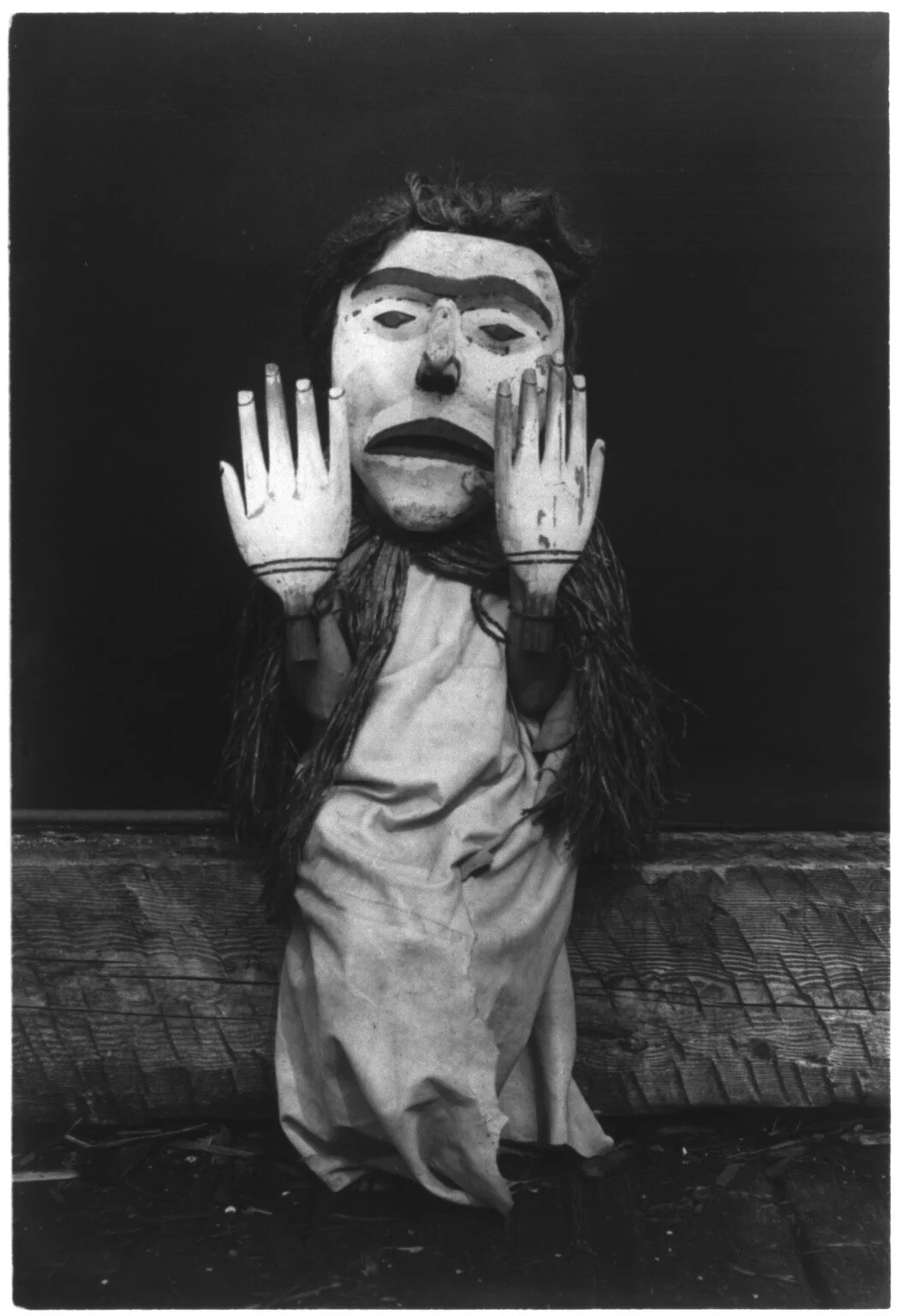Edward S. Curtis et la sauvegarde des cultures amérindiennes du XXe siècle