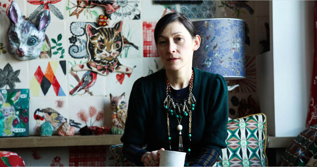 Nathalie Lété 2017