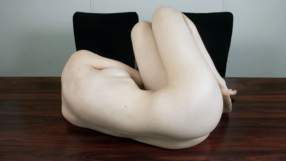 Body of Work de Polly Penrose