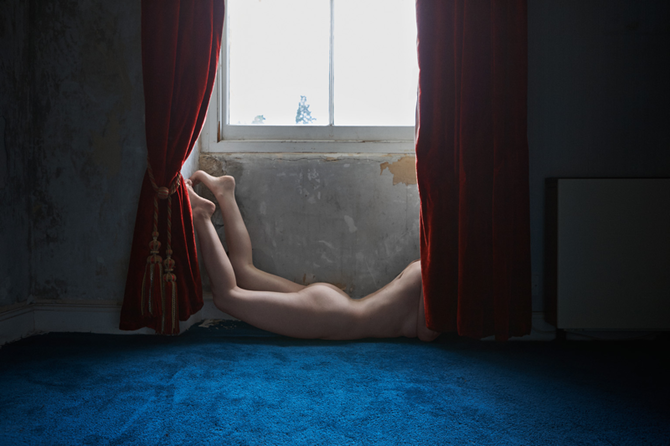 Body of Work de Polly Penrose