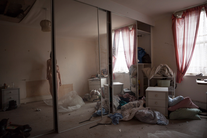 Body of Work de Polly Penrose