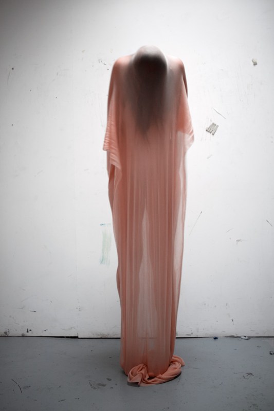 Body of Work de Polly Penrose