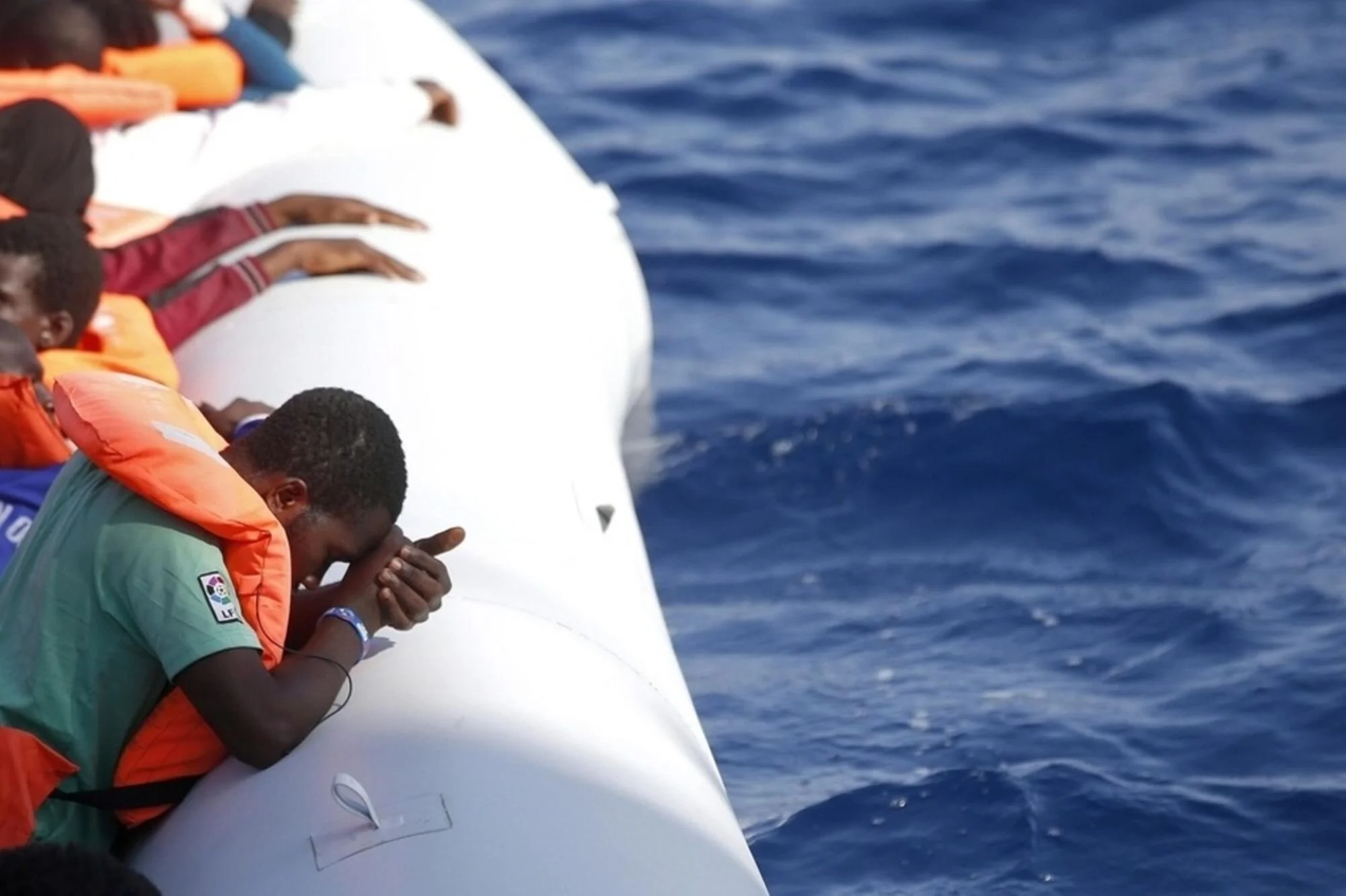 Les hommes d'honneur de Lampedusa par Davide Enia 