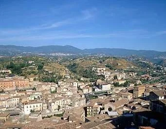 L'Âme noire calabraise vue par Gioacchino Criaco