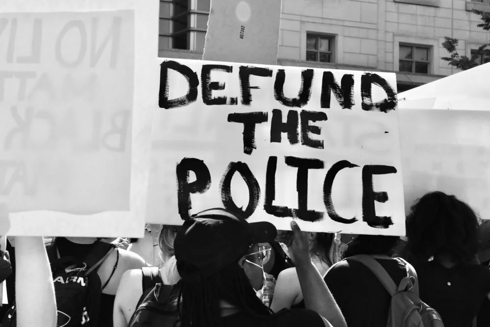 Pour un changement structurel radical de la police