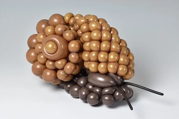 de-nouvelles-sculptures-d-animaux-en-ballons-de-baudruche-par-Masayoshi-Matsumoto-8-escargot.jpg