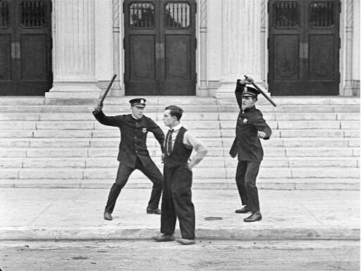 Oui, nous voulons littéralement abolir une police irréformable
