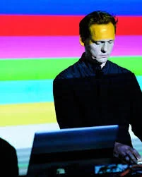 Histoire de forme et mémoire ambient d'Alva Noto 