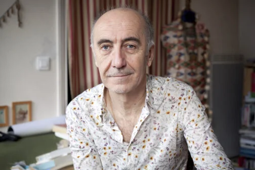 J-M Espitallier par Renaud Maufourny