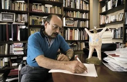 Manuel Vasquez Montalban