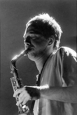 L'orgue de la cruauté d'Artaud par John Zorn