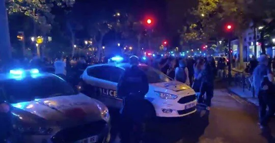 De la différence entre les Ramones et Arca