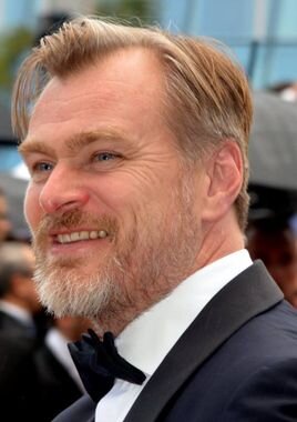 Christopher Nolan passé au scalpel thématique par Timothée Gérardin