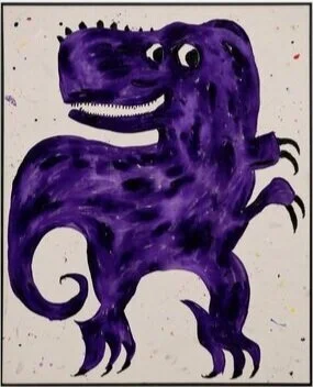 Explosion colorée avec le Big Bang de Szabolcs Bozó chez Semiose