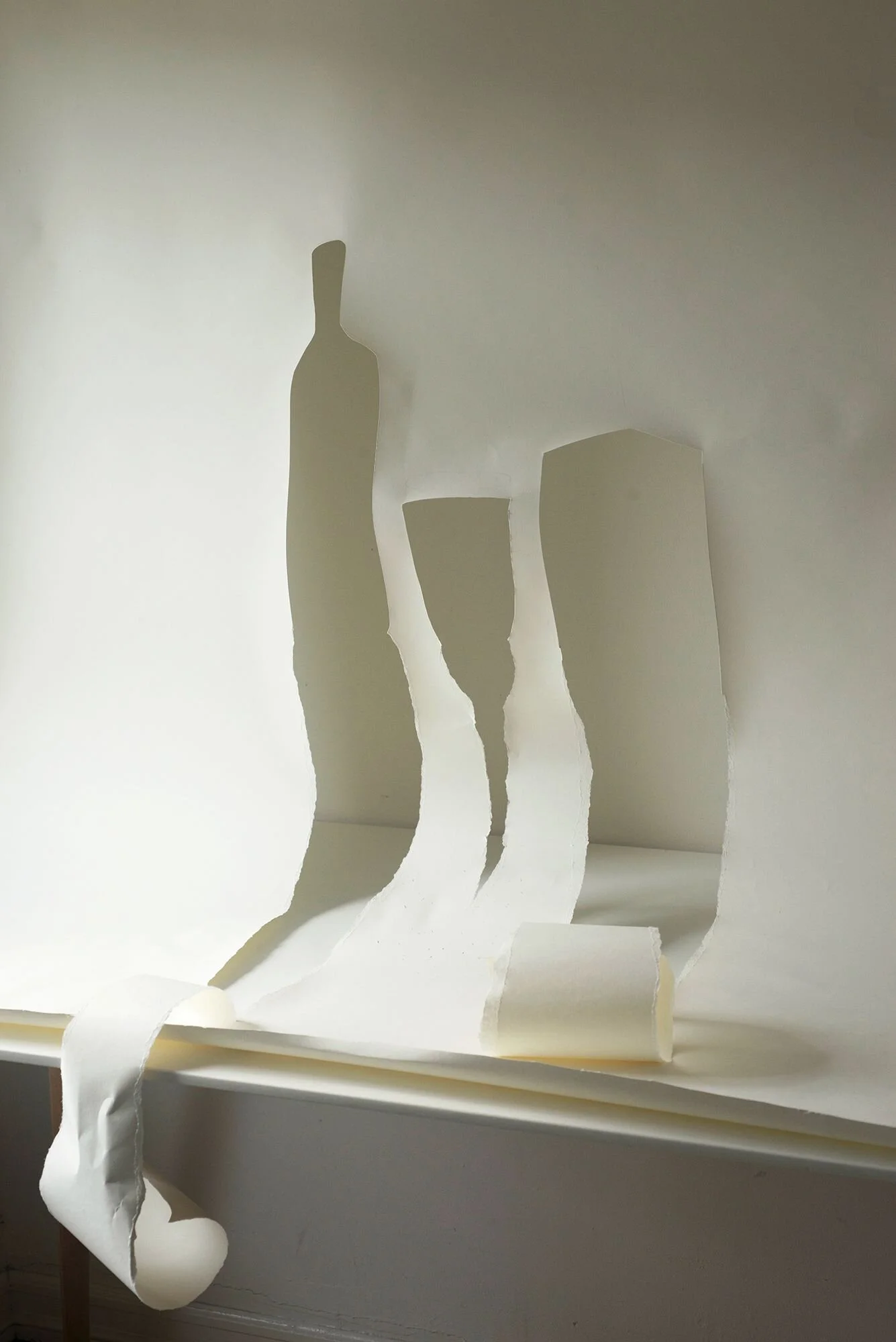 C'est un peu comme si… avec la photographie de Rebecca Horne 