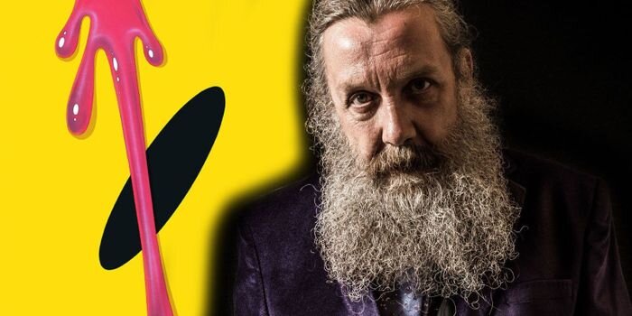 Dernier hommage d'Alan Moore à la BD :  "La Tempête" chez Delcourt  