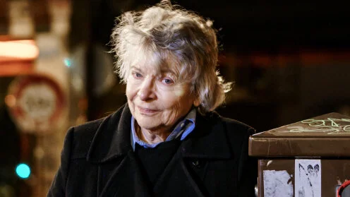 Dominique Manotti par Stéphane Remael