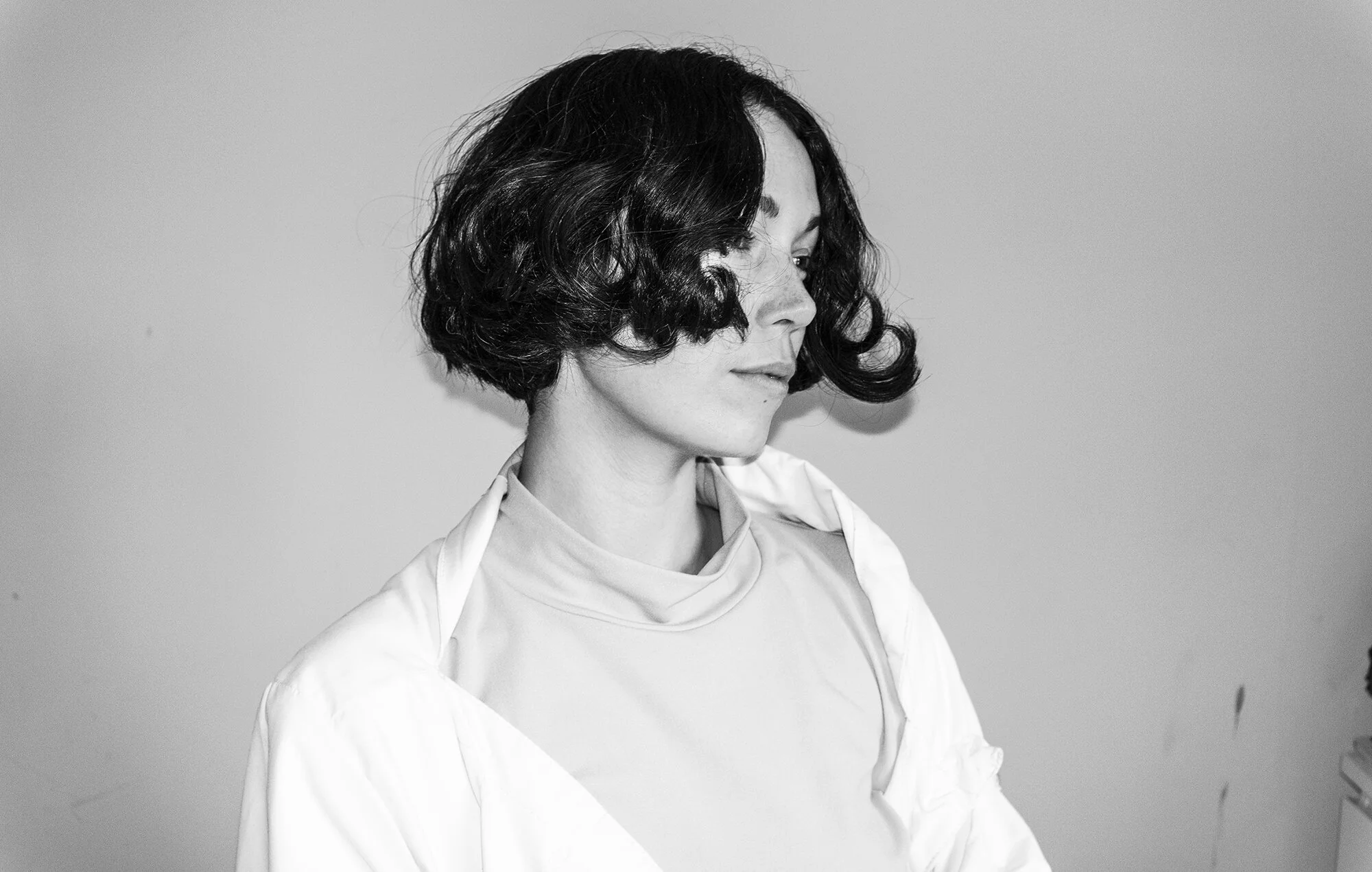 La petite/grande musique intérieure de Kelly Lee Owens