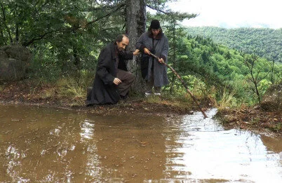 Une saison pour Maurice Pons (Sylvie Habault, 2016)