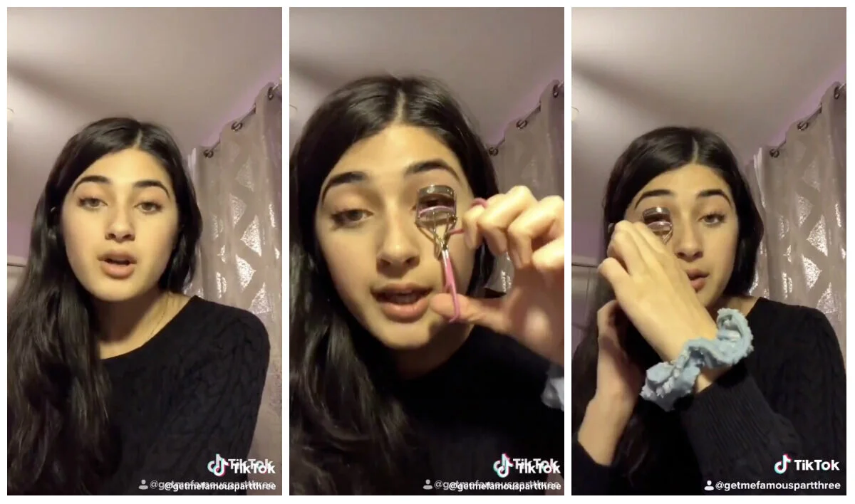 L'ère de TikTok : Politique, guerre et nouveau langage des masses