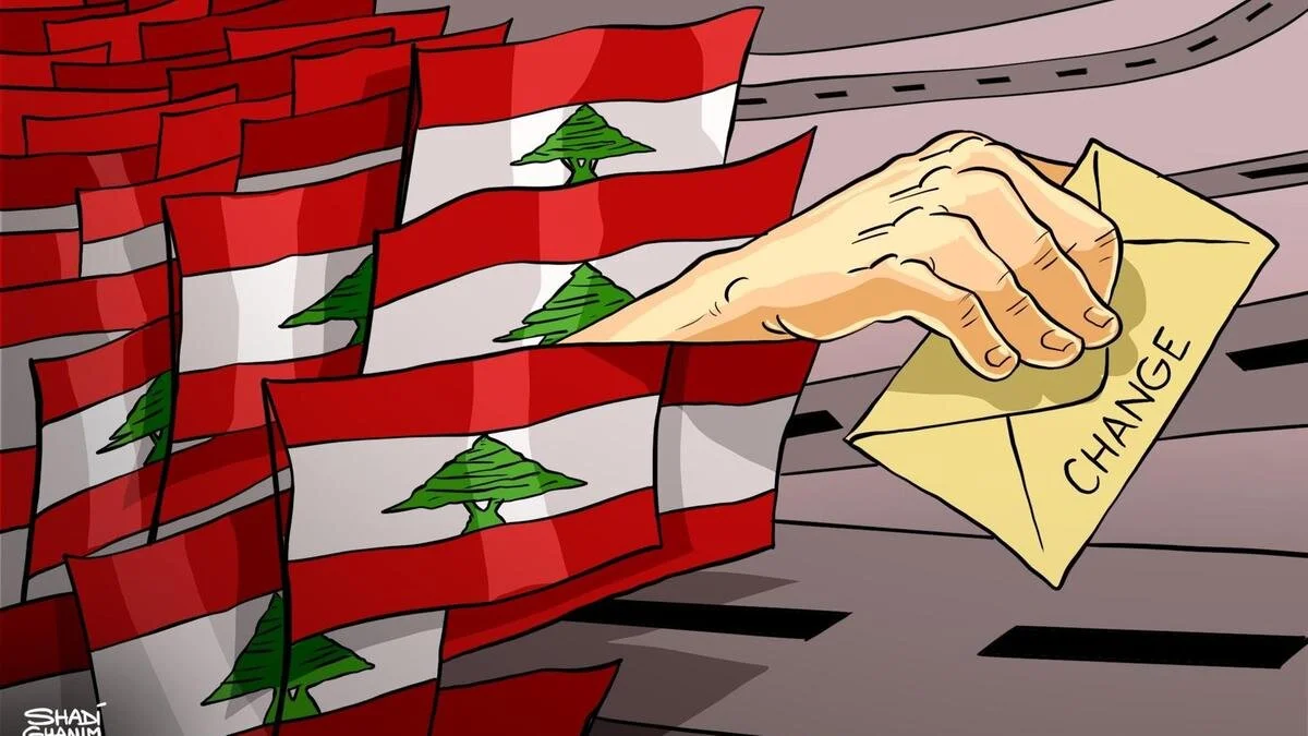 Liban, à quoi s’attendre ? Par Gilbert Achcar
