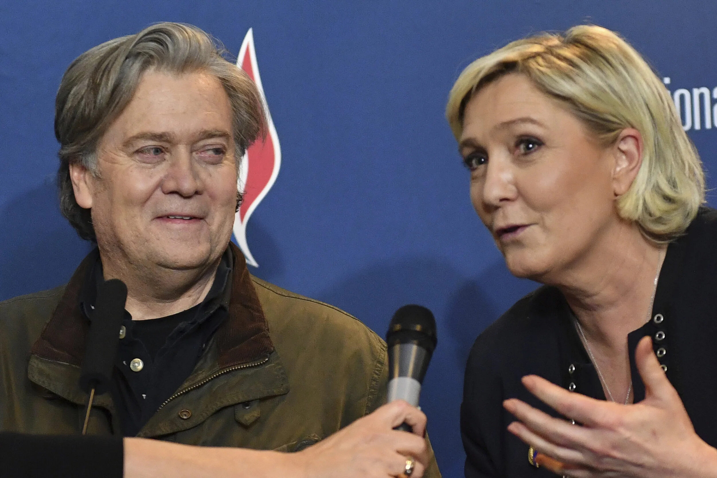 L’abêtissement de la France, ou le triomphe inquiétant d’une Droite incorrecte