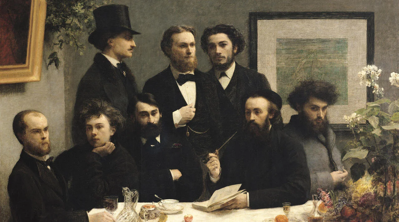 Contre la panthéonisation de Verlaine et Rimbaud. Par André Markowicz