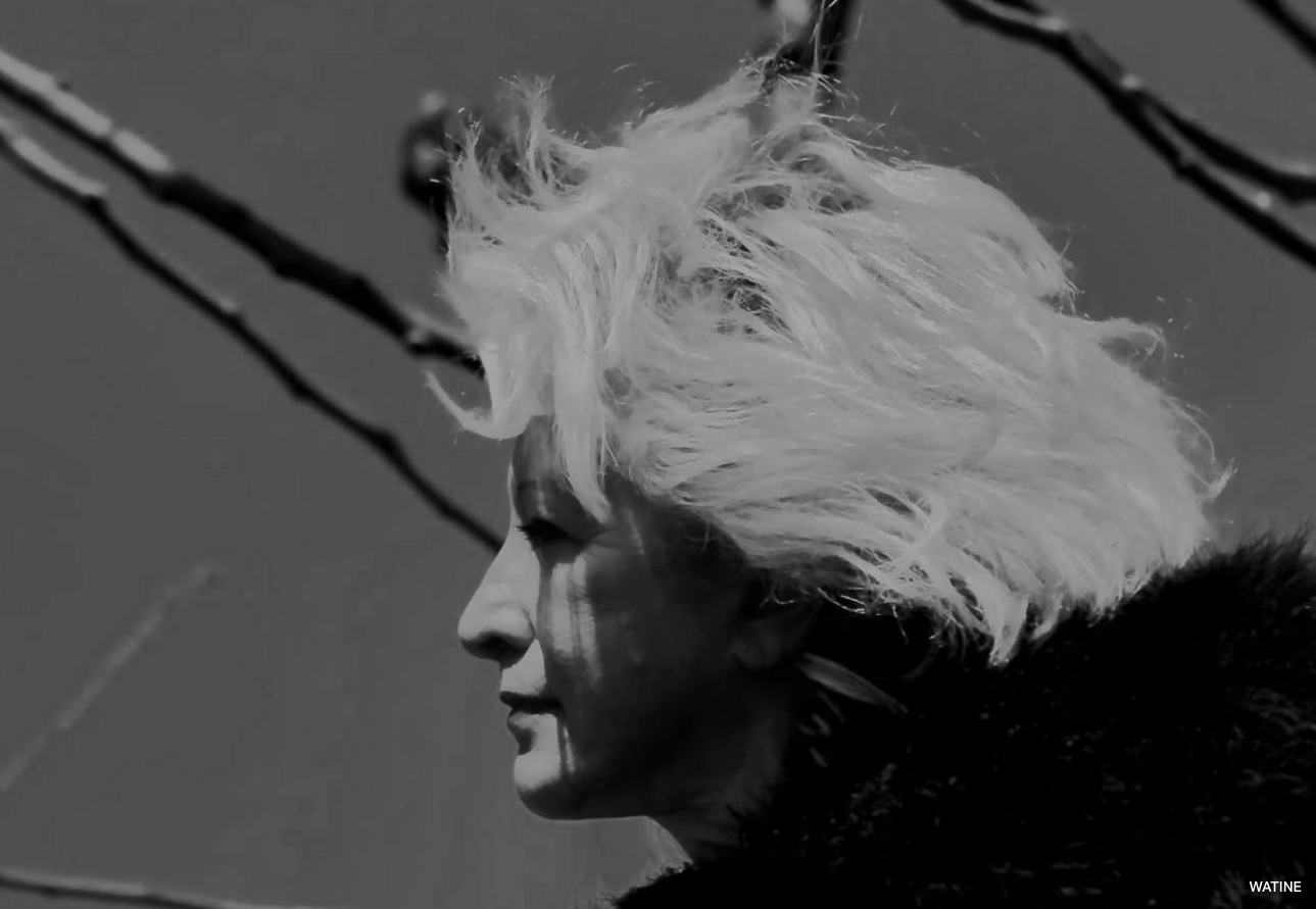 Watine, à l’aube d’un nouveau jour avec ses Intrications quantiques