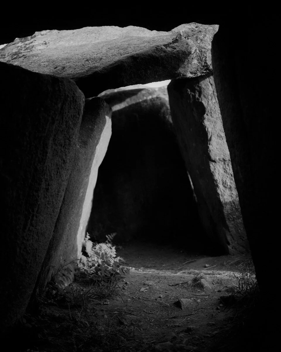 Serrer l'invisible photographique avec Juliette Agnel