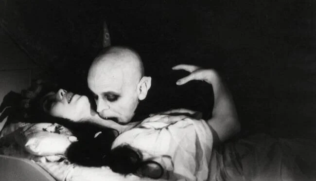 Nosferatu, le retour du vampire et de Popol Vuh en double album