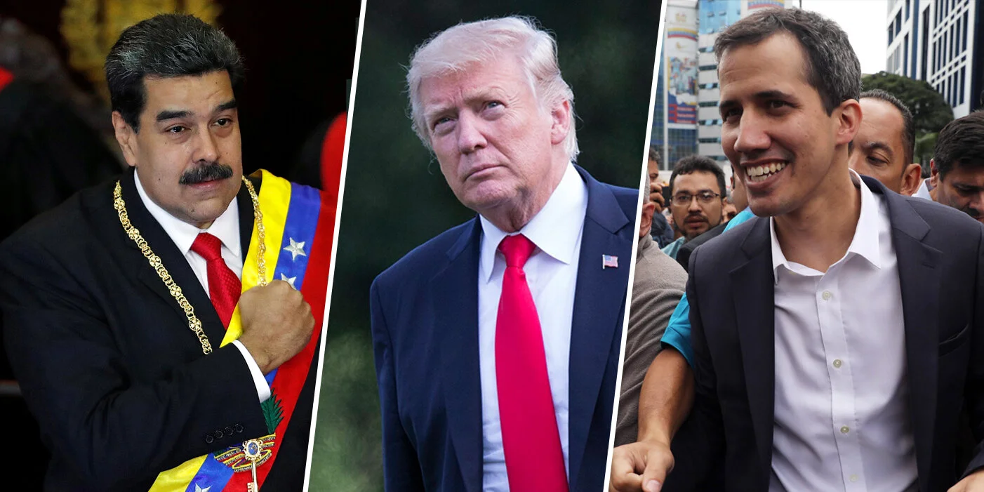 Venezuela - Divisée, l’opposition se trouve à un carrefour difficile contre le gouvernement Maduro.