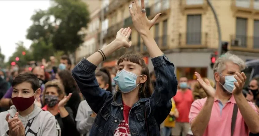 L’épidémie comme politique : où en sommes-nous ?