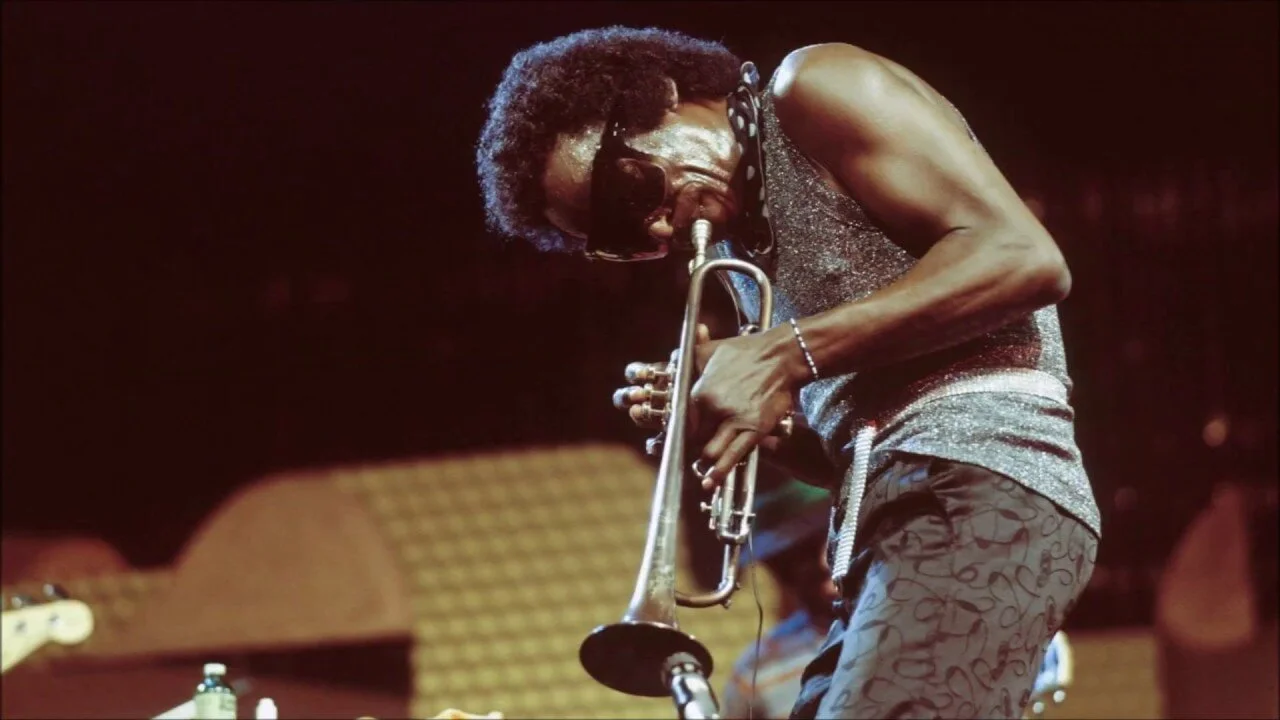 Le bonheur radio de Miles Davis en 1973 à Tokyo avec la NHK