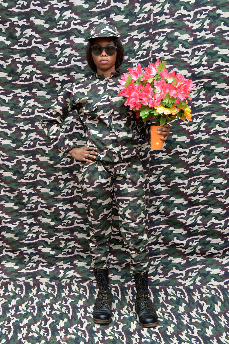 Leonce Raphael Agbodjelou