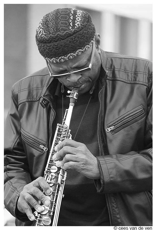 “Musique Pour Le Film d’un Ami” : En 1975, Steve Potts Saute Du Free Jazz À La B.O. qui groove