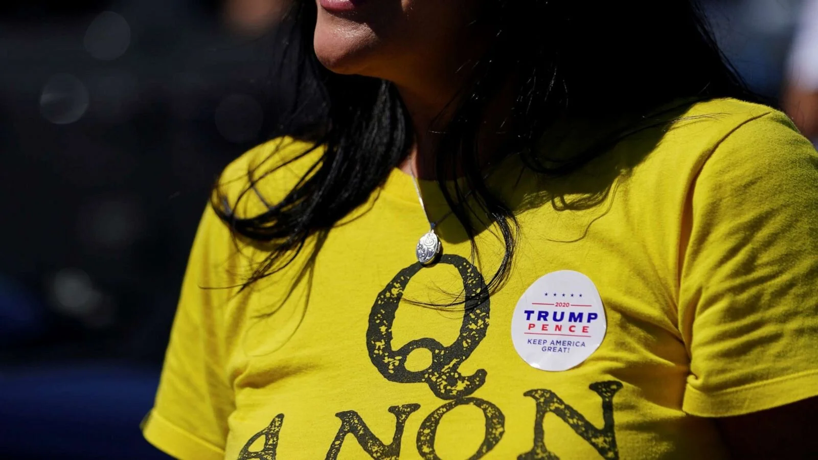 Le Monde De QAnon: Comment Y Entrer, Pourquoi Le Quitter. Par Wu Ming (Deuxième Partie)