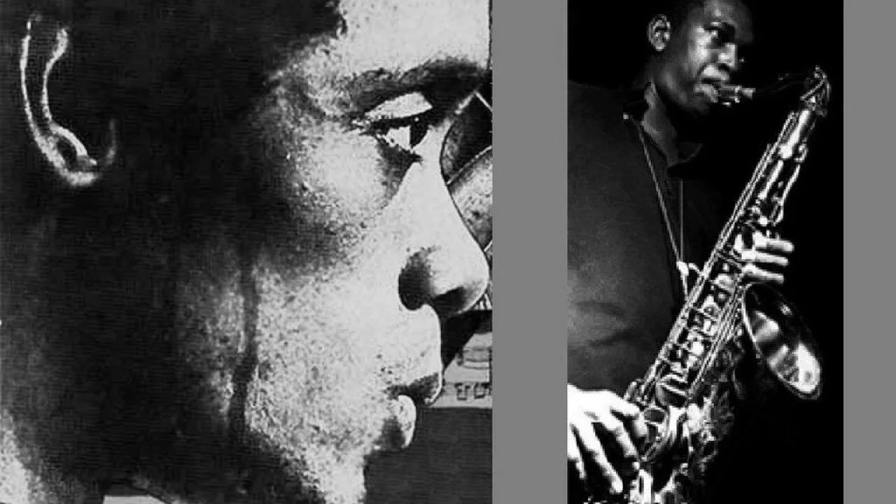 Why Not ? Porto Novo ! un album pas bénin de Marion Brown