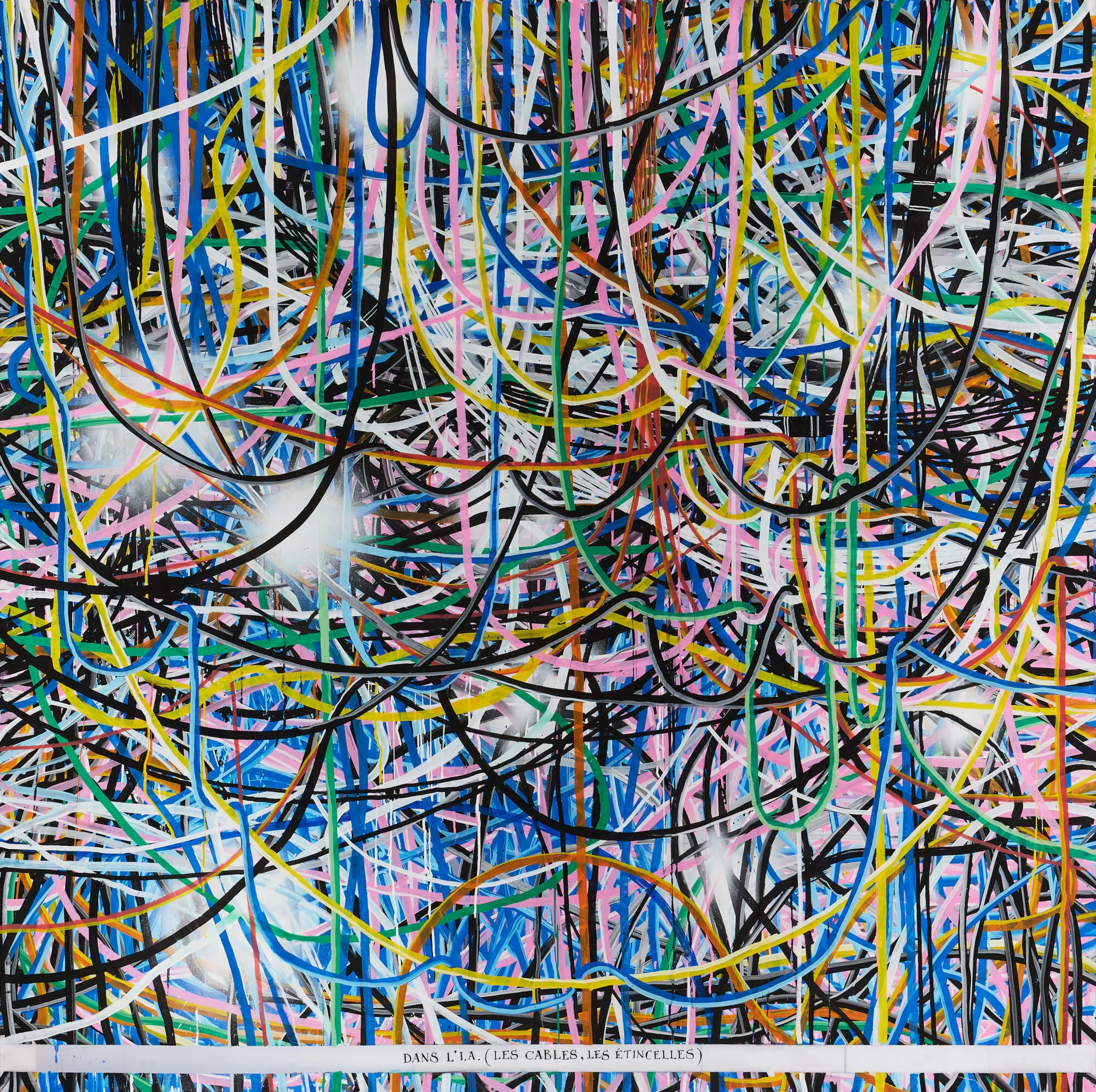 Gilles Barbier et sa corbeille mentale chez les Vallois