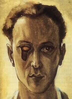 "Je suis le rêve, je suis l'inspiration", disait Victor Brauner