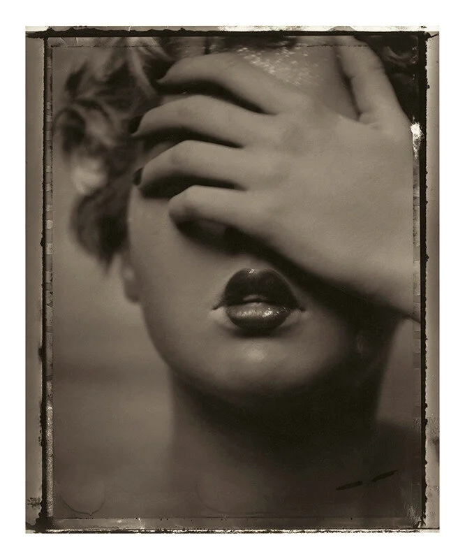Sarah Moon et ses ellipses (in)temporelles