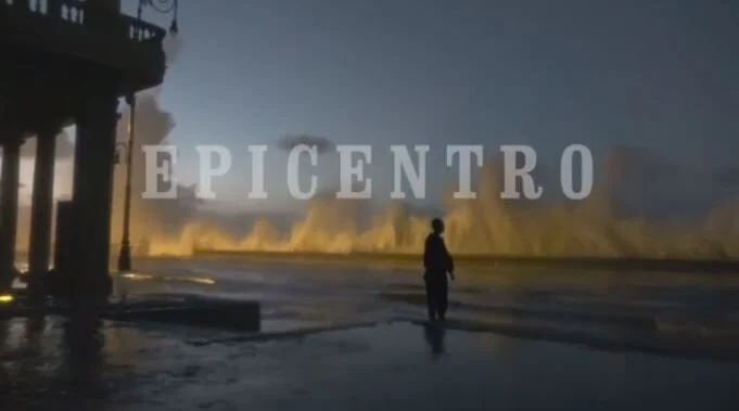 Le film "Epicentro" : Hubert Sauper à Cuba. Par Rosa Llorens