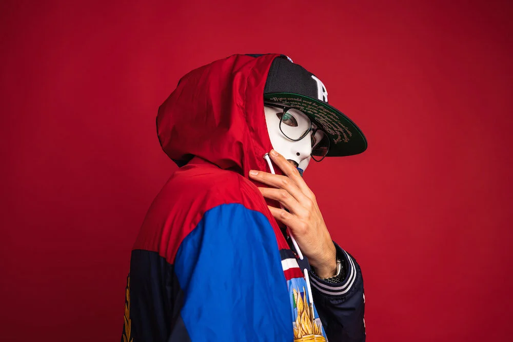 Se faire vriller par Fuzati avec le "Vanité" du Klub des Loosers